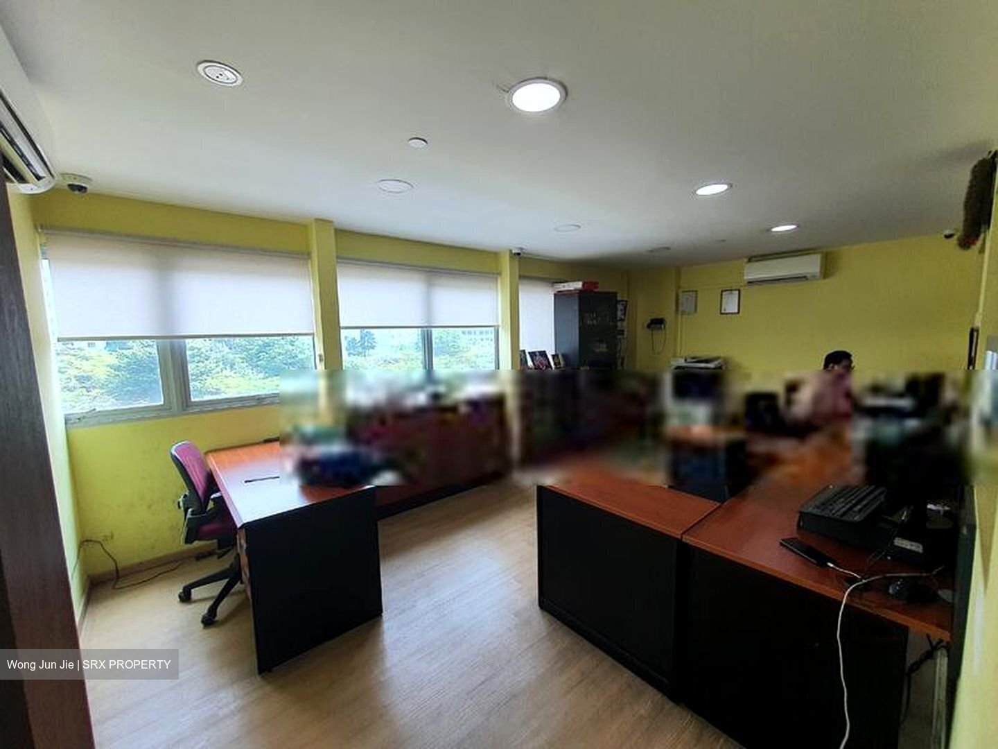 Ispace (D22), Factory #457161791